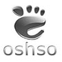 Logotipo Oshso.com